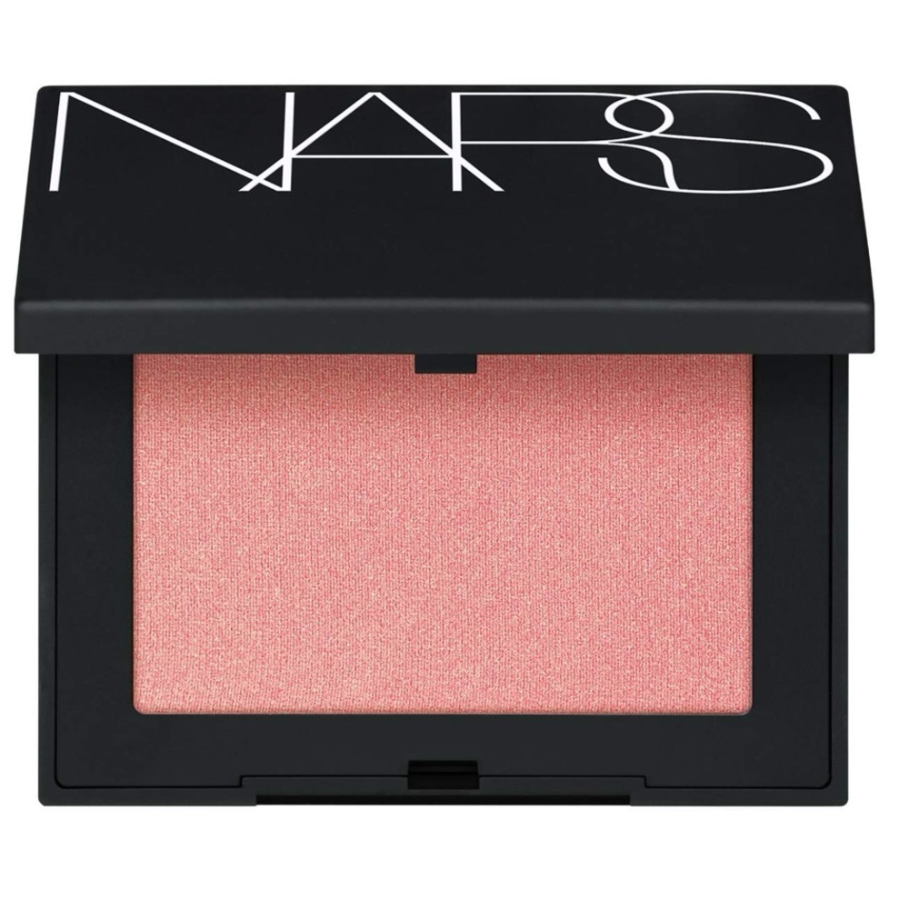 🌸 NARS Mini Powder Blush - Orgasm